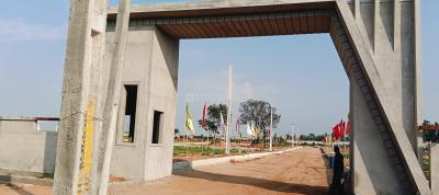 Project Image of 1350.0 - 4455.0 Sq.ft Residential Plot Plot for buy in Surakshaa Elite