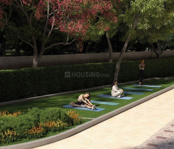 Project Image of 1850.0 - 2635.0 Sq.ft 3 BHK Apartment for buy in Brigade Enclave