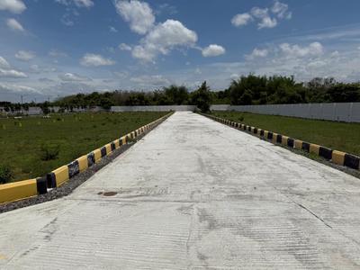 Project Image of 600.0 - 800.0 Sq.ft Residential Plot Plot for buy in Nsquare Sai Avenue