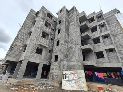 Project Image of 1013.0 - 1339.0 Sq.ft 2 BHK Apartment for buy in Panchajanyaa