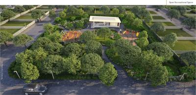 Project Image of 2421.88 - 2712.51 Sq.ft Residential Plot Plot for buy in Melody II At Nanded City
