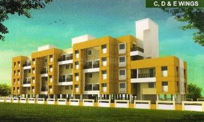 Prem Homes Elevation 2