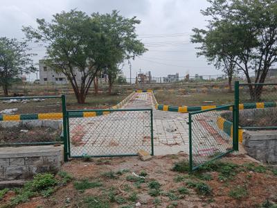 Project Image of 600.0 - 1200.0 Sq.ft Residential Plot Plot for buy in Serene Blossom