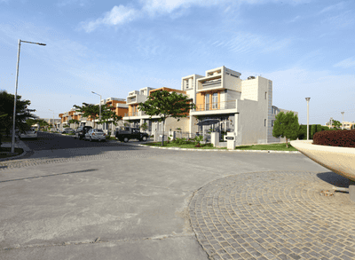 Project Image of 1530.0 - 2331.0 Sq.ft 5 BHK Villa for buy in Eldeco Greens