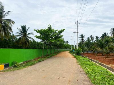 Project Image of 1080.0 - 9000.0 Sq.ft Residential Plot Plot for buy in Siri Vishnupuram 2