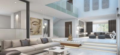 Project Image of 3015.0 - 5300.0 Sq.ft 4 BHK Villa for buy in Karni Tesoro Villas