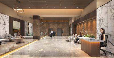 Project Image of 471.67 - 840.88 Sq.ft 1 BHK Apartment for buy in Skyrise Phase II