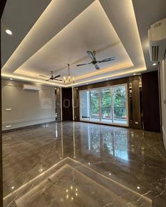 Project Image of 500.0 - 1200.0 Sq.ft 1 BHK Builder Floor for buy in Hans Luxury Floor