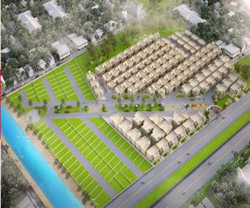 Project Image of 500.0 - 1710.0 Sq.ft 1 BHK Villa for buy in Ananta Sanskar