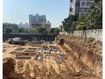 Project Image of 1512 Sq.ft 3 BHK Apartment / Flat for sale in Chandkheda for Rs. 13000000
