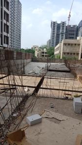 Project Image of 3375 Sq.ft 4 BHK Apartment / Flat for sale in Chharodi for Rs. 18000000
