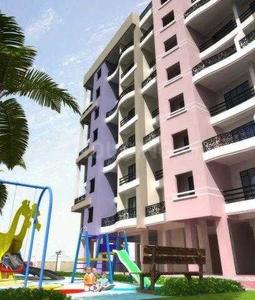 Project Image of 710 Sq.ft 1 BHK Apartment / Flat for sale in Titwala for Rs. 3500000