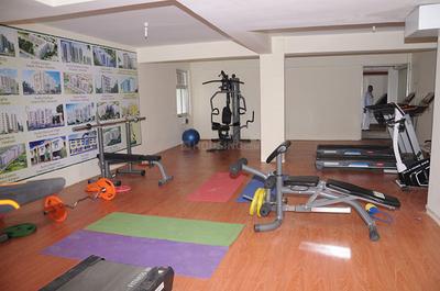 Project Image of 1190.0 - 2130.0 Sq.ft 2 BHK Apartment for buy in Rudra Heights