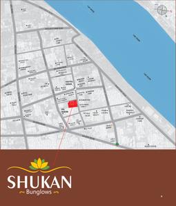 Gallery Cover Pic of Shukan Bunglows