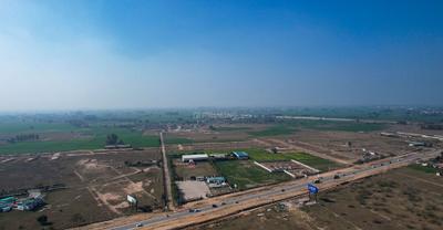 Project Image of 1264.44 - 1349.9 Sq.ft Residential Plot Plot for buy in KLV Signature Paradise