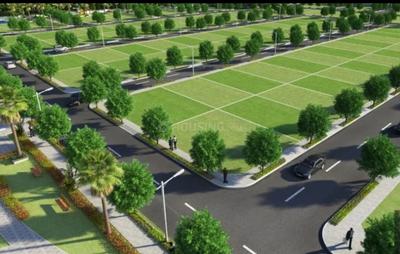 Project Image of 1440.0 - 3600.0 Sq.ft Residential Plot Plot for buy in Aspire Newtown