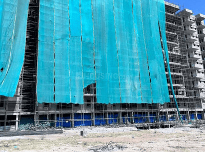 Project Image of 1296.0 - 2041.0 Sq.ft 2 BHK Apartment for buy in Fountain Park