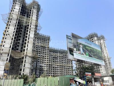 Project Image of 761.0 - 973.0 Sq.ft 2 BHK Apartment for buy in Godrej Woodsville