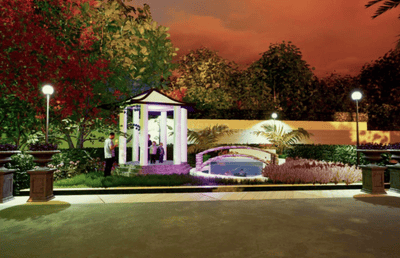 Project Image of 400 Sq.ft Residential Plot / Land for sale in Puwarda Junarda for Rs. 1300000