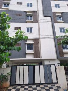 Project Image of 0.0 - 1625.0 Sq.ft 3 BHK Apartment for buy in Cauvery Krishna