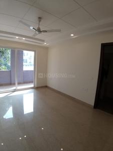 Project Image of 1800.0 - 2000.0 Sq.ft 3 BHK Independent Floor for buy in Whitehousz Floors 3