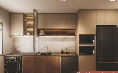 Project Image of 935.0 - 1306.0 Sq.ft 2 BHK Apartment for buy in Casadel Awakened Living