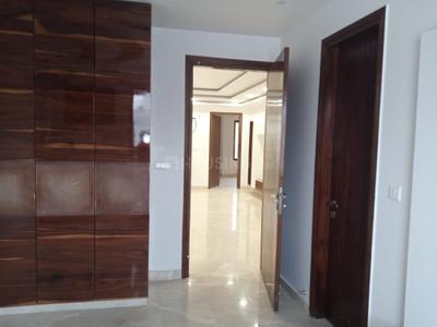 Project Image of 1800.0 - 2700.0 Sq.ft 3 BHK Builder Floor for buy in Mehta Luxury Homes