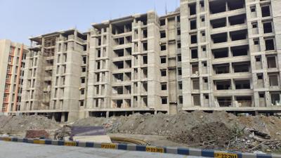 Project Image of 585.0 - 1670.0 Sq.ft 1 BHK Apartment for buy in Shriram Shankari