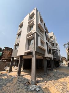 Project Image of 853.0 - 980.0 Sq.ft 2 BHK Apartment for buy in Essquare Parnashree Phase II