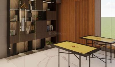 Project Image of 605.0 - 880.0 Sq.ft 2 BHK Apartment for buy in Hi Living Serenity