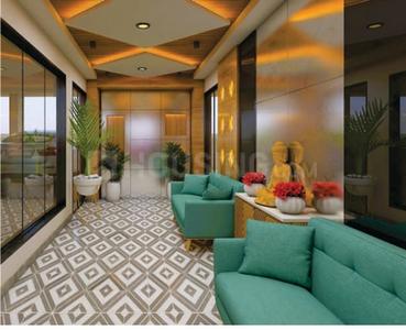 Project Image of 1350.0 - 4469.48 Sq.ft 2 BHK Apartment for buy in Omkar Aavya Homes