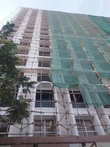 Project Image of 415.0 - 700.0 Sq.ft 1 BHK Apartment for buy in Adityaraj Supreme