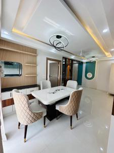 Project Image of 1198.0 - 2860.0 Sq.ft 3 BHK Apartment for buy in AG Park View