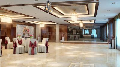 Project Image of 418.0 - 829.0 Sq.ft 1 BHK Apartment for buy in Quba Arfa Garden