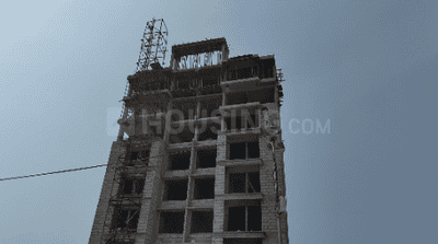 Project Image of 350.69 - 559.4 Sq.ft 1 BHK Apartment for buy in Divine Vista Harmony Phase 2
