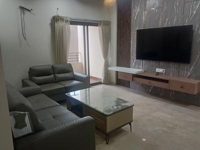 Project Image of 1242.0 - 1495.0 Sq.ft 3 BHK Apartment for buy in S R Ishaan Heights