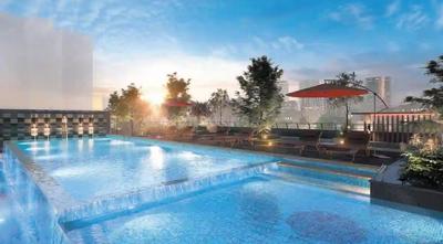 Project Image of 453.0 - 1198.0 Sq.ft 1 BHK Apartment for buy in Sambhavparshva Tsaaya