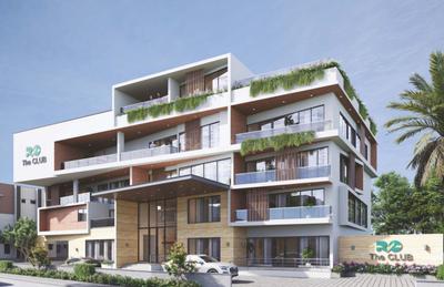 Project Image of 3873.0 - 5166.0 Sq.ft 4 BHK Villa for buy in RV Krishang