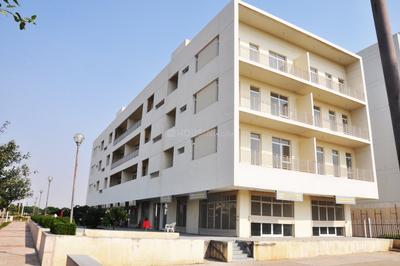 Project Image of 795.0 - 4095.0 Sq.ft 1 BHK Apartment for buy in Vatika The Park