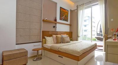 Project Image of 676.0 - 971.0 Sq.ft 2 BHK Apartment for buy in Nirman Ajinkyatara Wing A And B