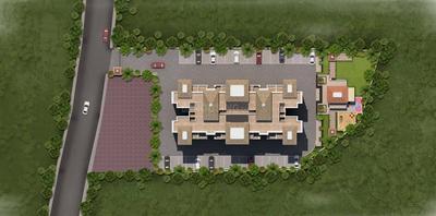 Project Image of 427.0 - 673.0 Sq.ft 1 BHK Apartment for buy in Choice Goodwill Valencia