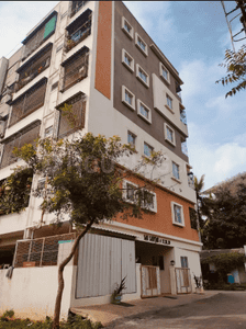 Project Image of 960.0 - 1400.0 Sq.ft 2 BHK Apartment for buy in Amaravathi Sai Sanjai