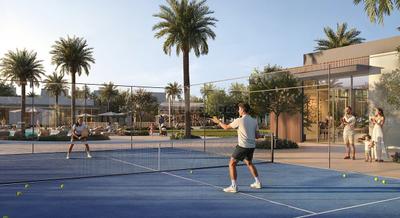 Project Image of 3340.0 - 5884.0 Sq.ft 3 BHK Villa for buy in Emaar Serro
