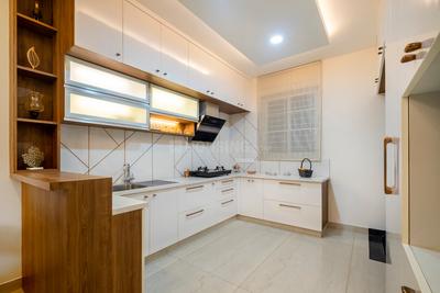Project Image of 2533.0 - 3600.0 Sq.ft 3 BHK Villa for buy in Daiwik Salvina Sapphire