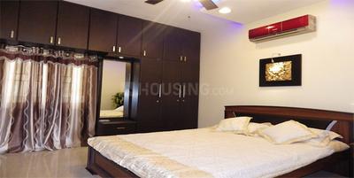 Sebco Lotus Bedroom 1