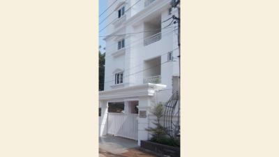 Project Image of 0.0 - 1886.0 Sq.ft 3 BHK Apartment for buy in Srija Nivas