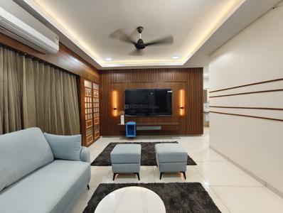 Project Image of 959.28 - 1161.0 Sq.ft 3 BHK Apartment for buy in Surabhi Shree Satyam Galaxy
