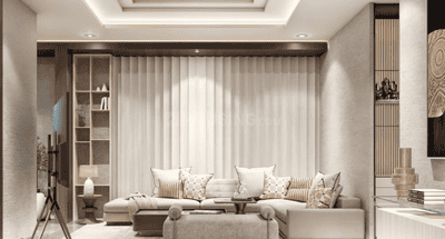 Project Image of 2305.0 - 3753.0 Sq.ft 3 BHK Apartment for buy in Appaswamy Kamadhenu