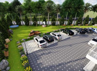 Project Image of 630.0 - 1285.0 Sq.ft 1 BHK Apartment for buy in Shriram North View Apartment