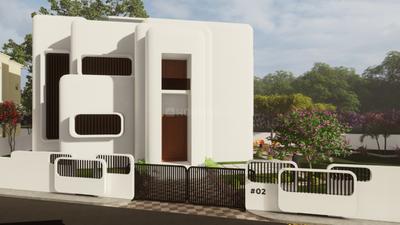 Project Image of 600.0 - 3342.0 Sq.ft Residential Plot Plot for buy in Viraj Enclave